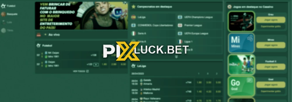 A Plataforma Pix Luck Bet é Golpe?🔴2024🔴