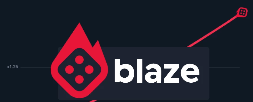 Blaze Crash, aprenda como jogar o jogo do foguete Blaze!