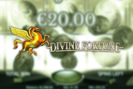 O que é o Divine Fortune? Slot ou Casino? Tire as suas dúvidas agora.