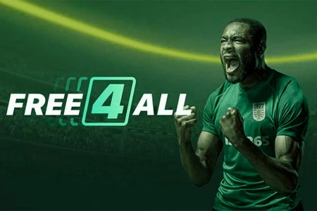 Free4All bet365: Entenda promoção para apostas