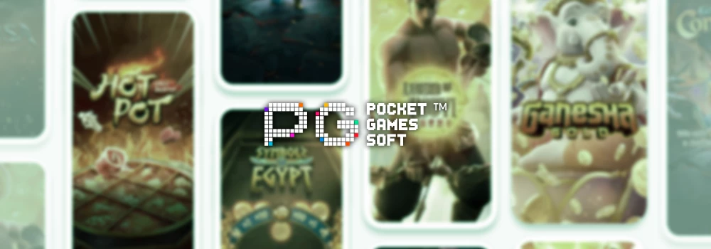 Plataforma PG SOFT |🔴 Lista PG Games Completa🔴