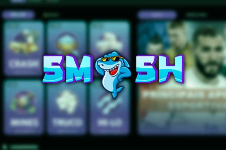 O que é a Smash Up? Confira nossa análise da Smash Up Casino