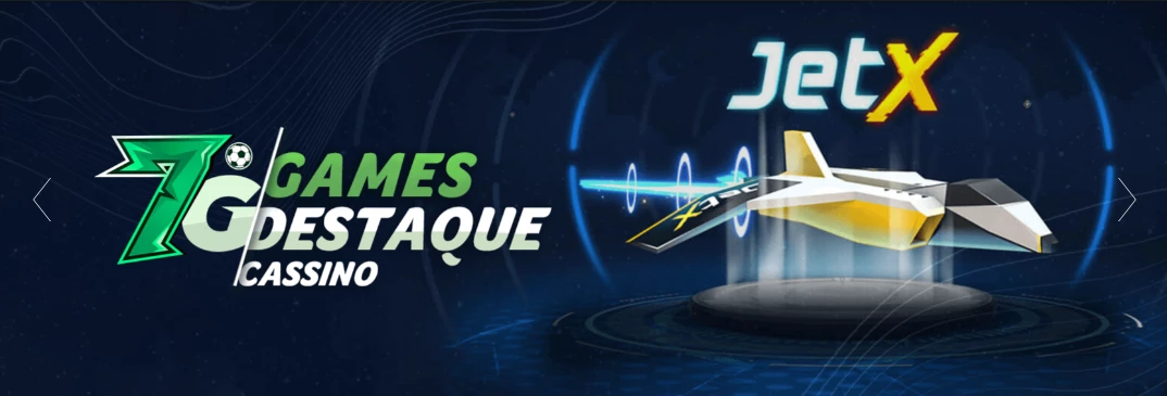 Jet X na 7 Games