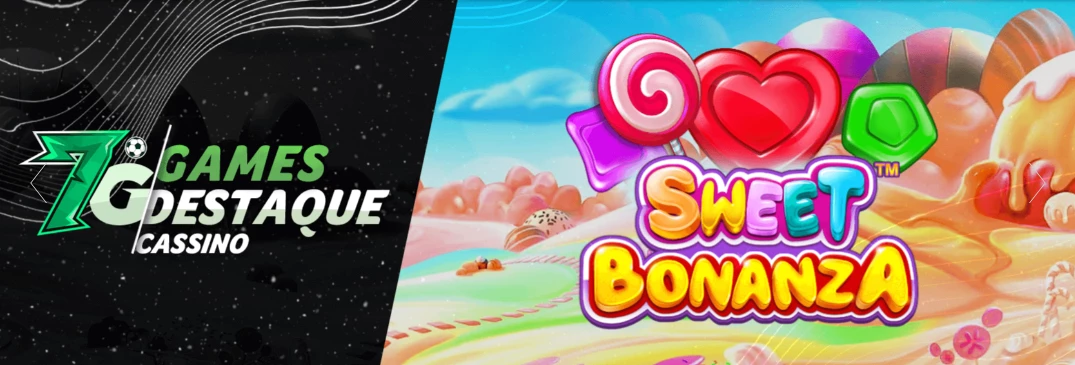 7 Games Sweet Bonanza