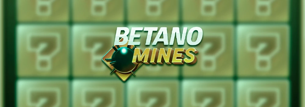 Jogo da Bombinha Betano: Como Apostar no Betano Mines!