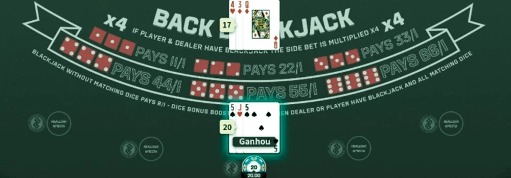 Como Jogar Blackjack? Saiba Tudo Sobre o Vinte-e-Um