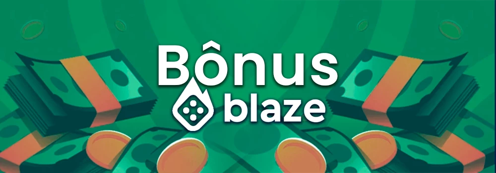 Blaze Apostas Grátis | Entenda tudo sobre o Blaze Bônus e suas Rodadas Grátis