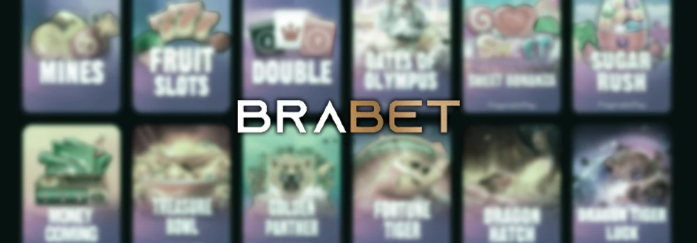 O que é a Plataforma Brabet | Análise Brabet.com