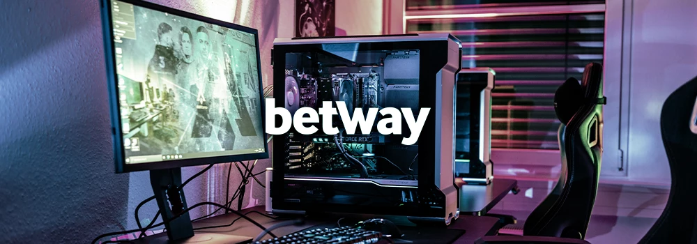 Como Apostar em eSports na Betway Brasil
