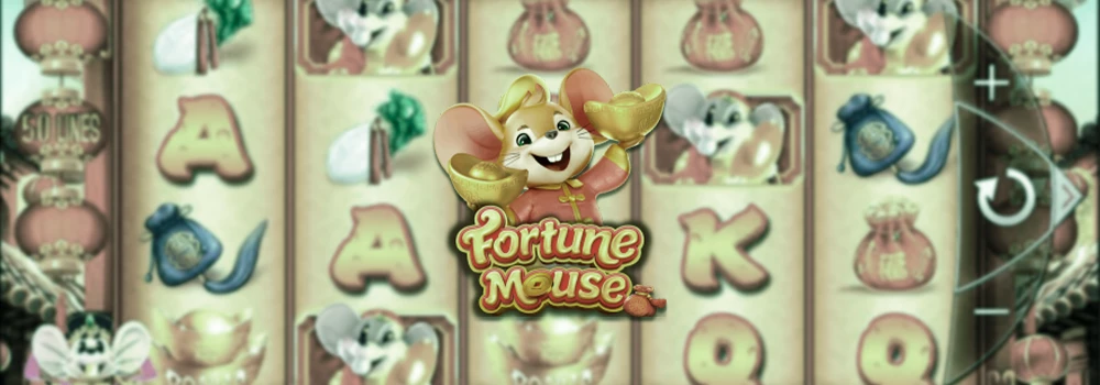 Aprenda Como Jogar Fortune Mouse, Jogo do Rato que Ganha Dinheiro