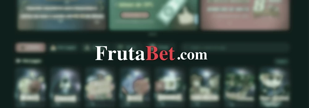 Frutabet Casino: É Confiável?| Análise Completa da Plataforma em 2023