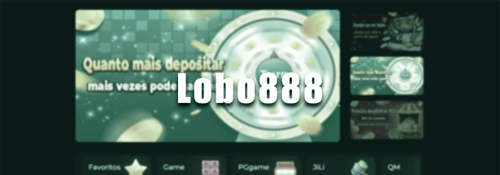 A Plataforma Lobo888 é Golpe?🔴2024🔴