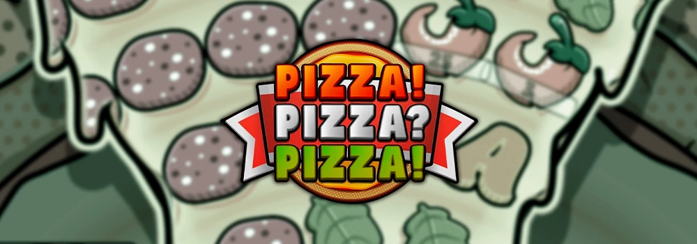 Como Jogar Pizza Pizza Pizza, slot da Pizza que ganha dinheiro na Betano!