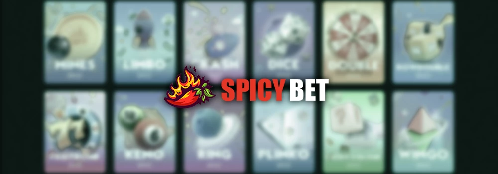 O que é a Plataforma Spicy Bet? | Análise Spicy Bet Casino