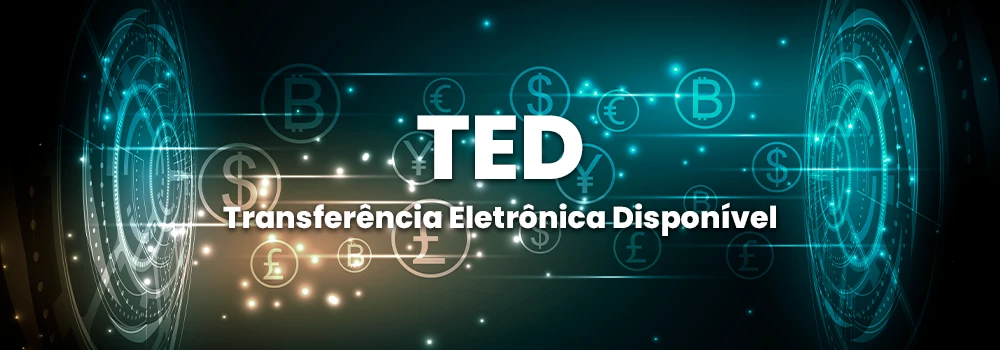 TED | O Que é a Transferência Eletrônica Disponível nas Apostas Esportivas