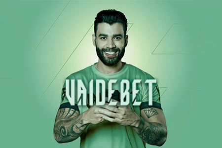 Gusttavo Lima estrela campanha de lançamento da Vai de Bet, nova plataforma  de apostas e jogos - BNLData