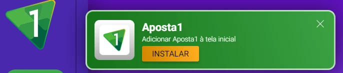 app aposta1 download