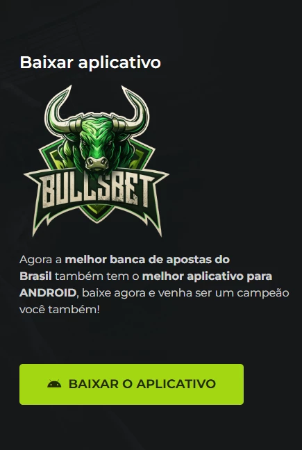 Bulls Bet App