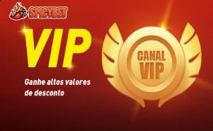Canal Vip Spicy Bet
