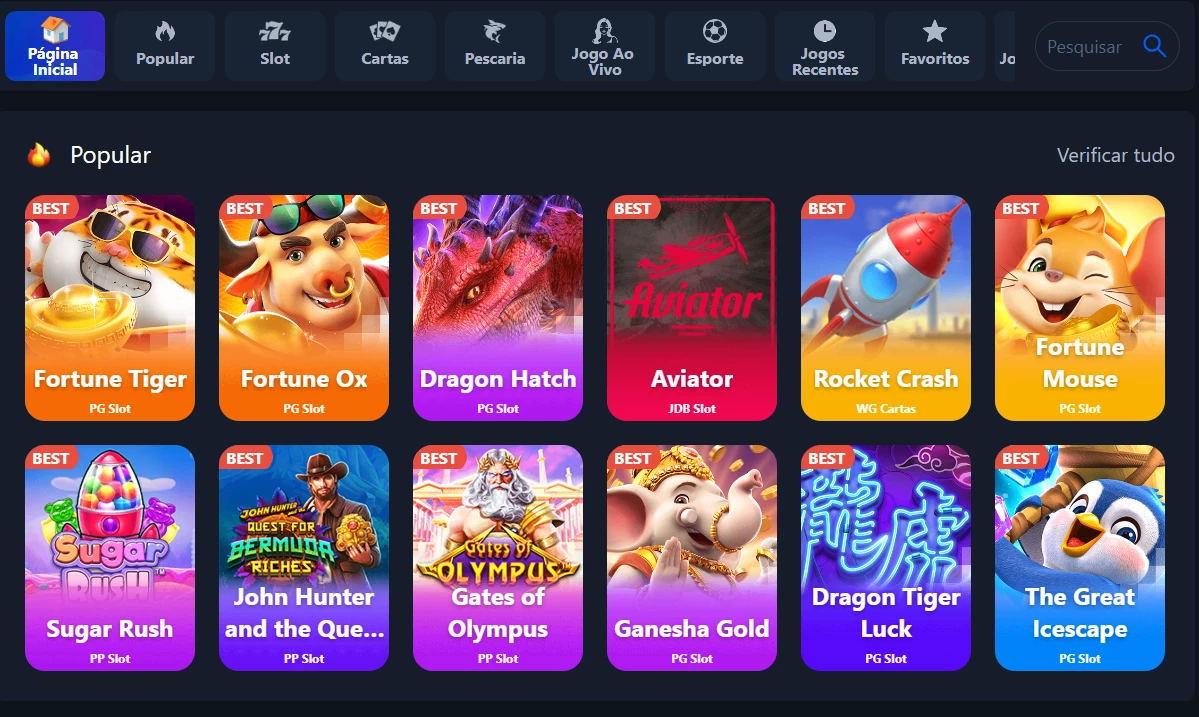 Casino 26bet.com