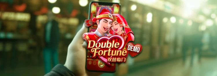 🔴Onde Achar o Double Fortune Demo? Existe mesmo? Confira Aqui! 🔴
