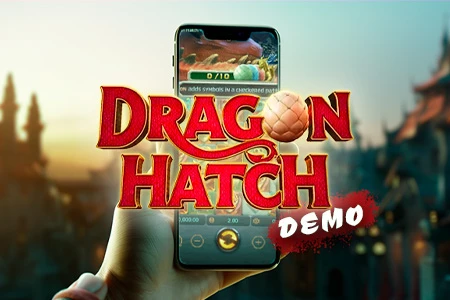 🔴Onde Achar o Dragon Hatch Demo? Existe mesmo? Confira Aqui!🔴
