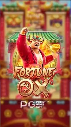 fortune-ox-demo