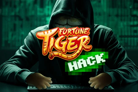 Fortune Tiger Hacker