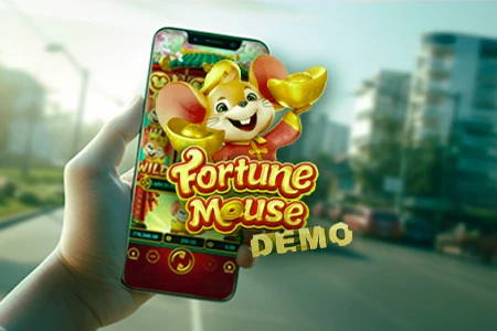 🔴 Onde Achar o Fortune Mouse Demo? Existe mesmo? Confira Aqui🔴