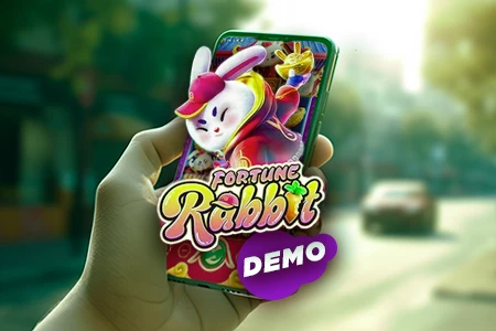 🔴Onde Achar o Fortune Rabbit Demo? Existe mesmo? Confira Aqui!🔴