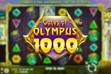 ⚡ Gates of Olympus 1000: veja a nova versão do jogo do Veio do Raio⚡