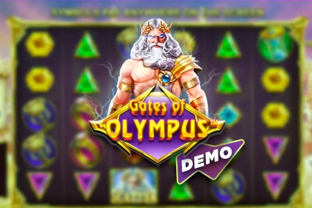 Onde Achar o Gates of Olympus  Demo? Existe mesmo?🔴Confira Aqui🔴