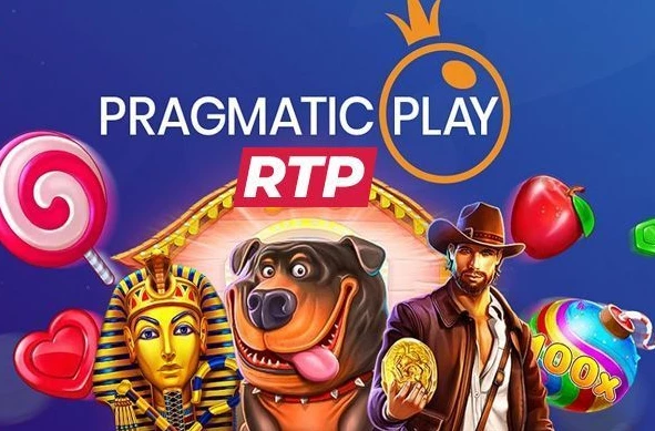 RTP Pragmatic Play