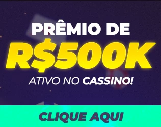 Prêmio Casino Realsbet
