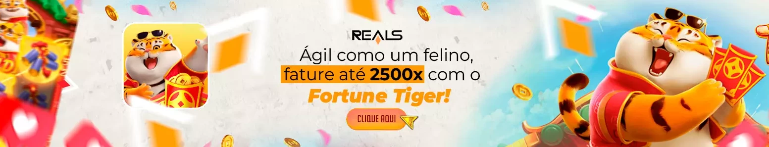 Fortune Tiger Realsbet
