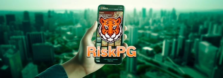 A Plataforma RiskPG é Confiável? É Golpe?🔴2024🔴