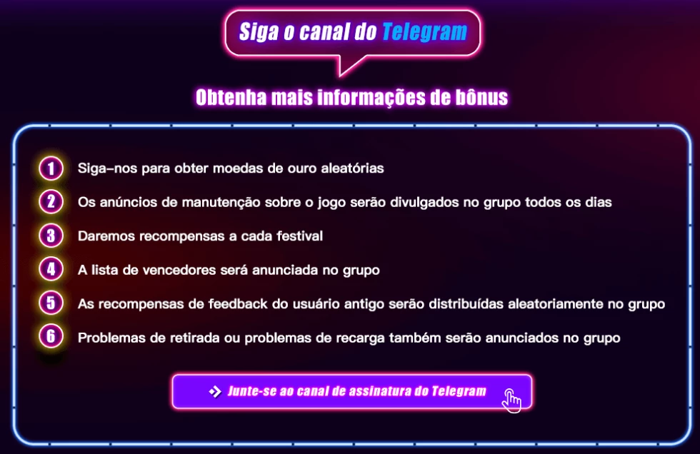 Tucano Bet Telegram
