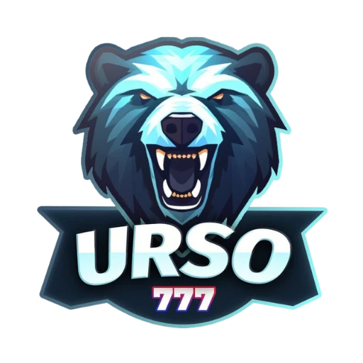 Logo Urso 777