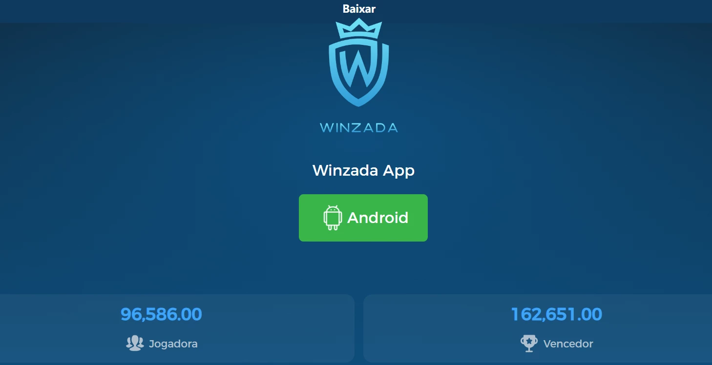 winzada app