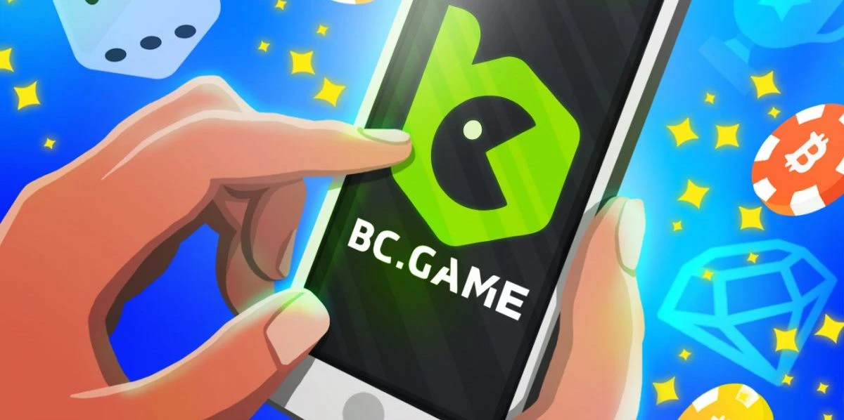 Heard Of The BC.Game online casino in Nigeria Effect? Here It Is
