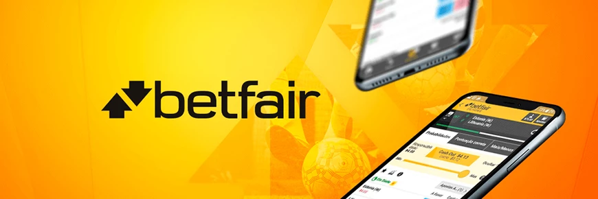 Como Fazer Download do Betfair App?