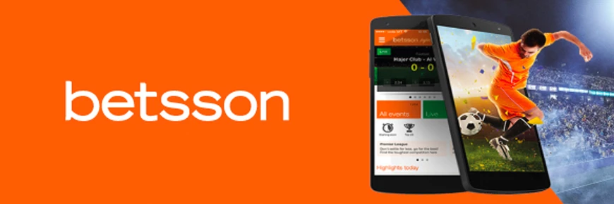Betsson App: Torne sua Experiência de Apostas Perfeita