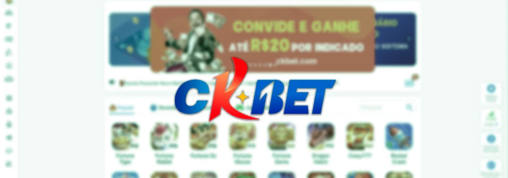 A CKBET É Confiável? Confira tudo sobre a CKBET.com