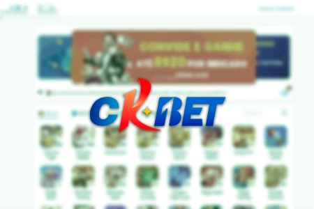 Confira se a CKBET.com é Segura ou Golpe? Cuidado com o Casino Ilegal!💲