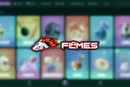 flames bet - reclame aqui