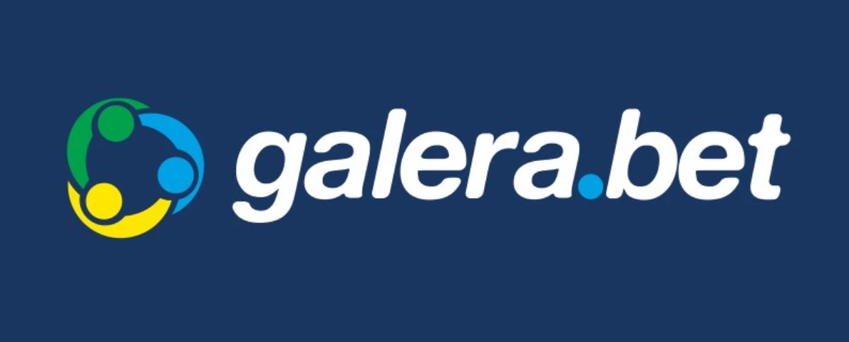 Galera Bet Logo