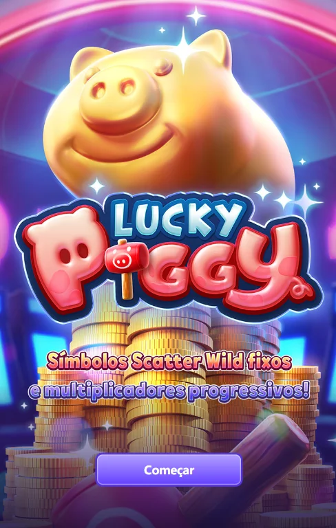 Nosso guia ensina como jogar Lucky Piggy