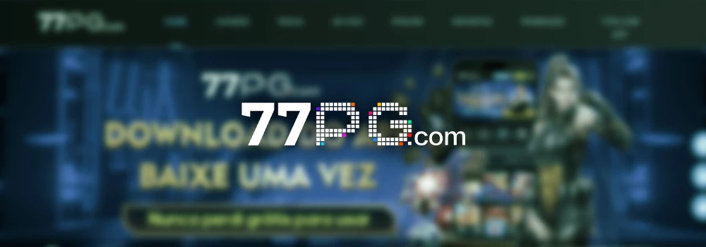 A Plataforma 77PG é Confiável? É Golpe?🔴2024🔴