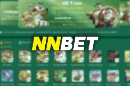 A NNBET é Segura? Análise da NNBET.com Casino em 2023