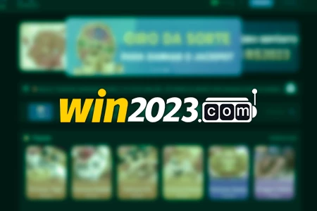 Plataforma Win 2023 | CUIDADO | Riscos de Acessar a Win2023.com